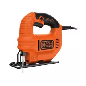 SIERRA CALADORA 420W KS501 BLACK&DECKER KS501