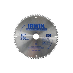   SIERRA CIRCULAR MADERA 10x7/80DTES TUNG HX100 IM1085