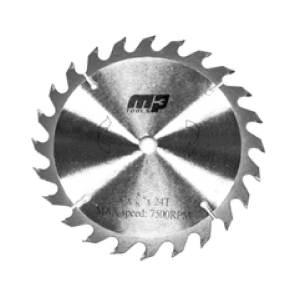 SIERRA CIRCULAR MPTOOLS 7-1/4 40D 58616 1101-765 1101-765