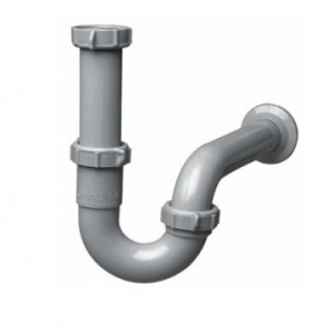 SIFON EN P SATINADO  935925551 GRIVAL 935925551