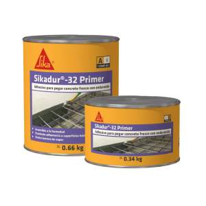 SIKADUR-32  PRIMER X 0.5 KG 303571 - 94634 SIKA SK303571