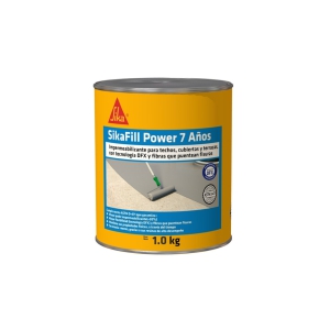 SIKAFILL-7 POWER GRIS 1KG 617497 SIKA SK617497