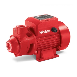 BOMBA PERIFERICA 1HP WF0847 TOOLCRAFT WF0847