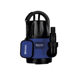 BOMBA SUMERGIBLE 1/2