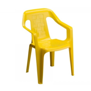 SILLA ESTRELLA 5608-S AMARILLO  RIMAX 5608-S