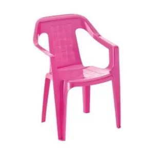 SILLA ESTRELLA 5610-S ROSADO FUERTE 5610-S