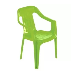 SILLA ESTRELLA 6467-S VERDE 6467-S
