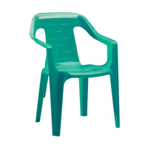 SILLA ESTRELLA VERDE MARINO 5609-S RIMAX 5609-S