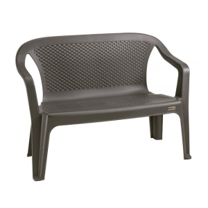 SILLA ETERNA DOBLE 8806 WENGUE RIMAX 8806