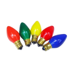 BOMBILLO CANDELABRO SENCILLO HT135 HOYOSTOOLS HT135