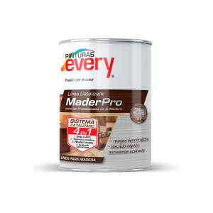 SISTEMA CATALIZ 4 EN 1 CEDRO 1/4 M-642 EVERY M-642-CR