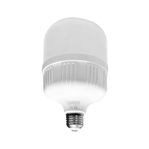 BOMBILLO LED 24W LUZDIA E27 MULTIVOLTAGE 6500K LD-24 HT80401 HT8796