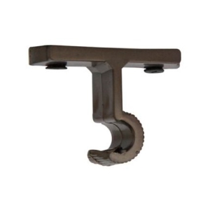 SOPORTE TECHO CAFE  1/2 LIDER VF1273