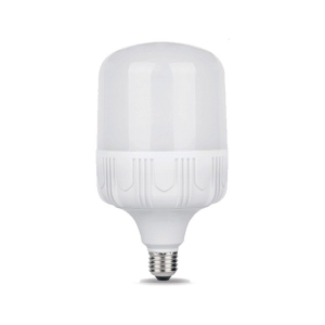 BOMBILLO LED 30W LUZDIA E27 MULTIVOLTAGE 6500K LD-30 HT80402 HT11523