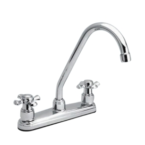 SUBCJ GRIFERIA LAVAPLATOS 8P CTA BALTA  GRIVAL 415273331