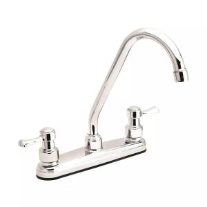 SUBCJ GRIFERIA LAVAPLATOS 8P PLNCA BALTA  GRIVAL 415283331