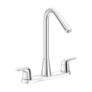   SUBCJ GRIFERIA LAVAPLATOS 8P SP PLNCA ALUVIA  GRIVAL AV5113331