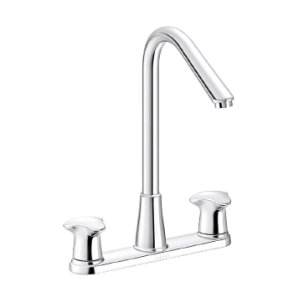 SUBCJ GRIFERIA LAVAPLATOS 8P SP TCTA ALUVIA  GRIVAL AV5133331