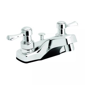 SUBCJ LAVAMANOS 4P PLNCA BALTA 411173331 CROMO GRI 411173331