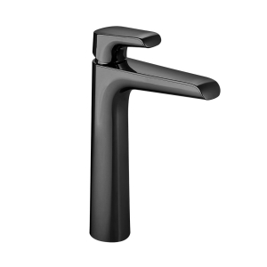   SUBCJ LAVAMANOS MONOCONTROL ALTO CASCADE MT BLACK ANT CA1060001 GR CA1060001