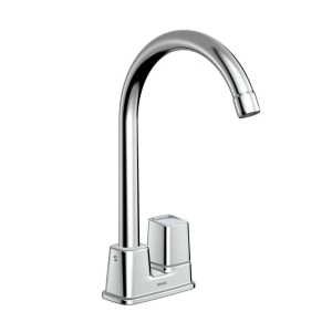 SUBCJ LAVAPLATOS SENCILLO CROMO SOLID  GRIVAL SD5003331