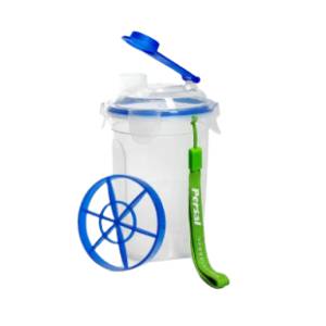 SUPER VASO HERMETICO 500MM C/C 31017 PERSAL 31017