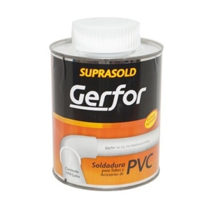 SUPRASOLD PVC 1/16  560102 GERFOR  101030 560102