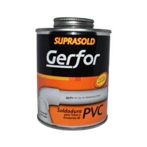 SUPRASOLD PVC 1/8 560101 GERFOR  101029 560101