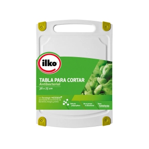 TABLA ILKO DSGN CORTE GRANDE ANTIBACT256 1124079 IL1124079