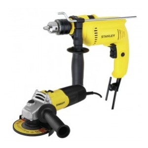 TALADRO PERCUTOR 1/2