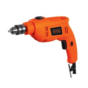 TALADRO PERCUTOR 3/8 550W TB550-B3 BLACK & DECKER TB550-B3