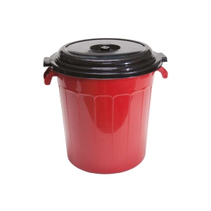 TANQUE 20L C/TAPA SURTIDO 233 COLPLAST 233