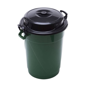   TANQUE 60 LITROS VERDE ECORIMO 12669