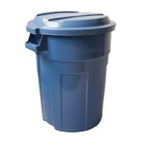   TANQUE 70 LTS AZUL 12666 ECORIMO 12666