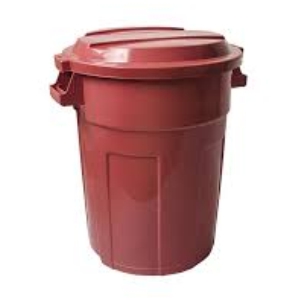 TANQUE 70 LTS ROJO 12667 ECORIMO 12667