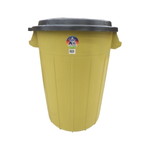   TANQUE C/TAPA 120LTS IN-302 RDN 6700302