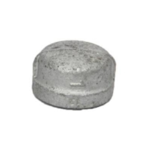 TAPA GALVANIZADA MECH 1-1/2 0147700 IMPOFER IMF0147700