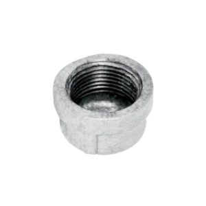 TAPA GALVANIZADA MECH 3/8