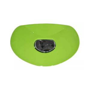 TAPA HAPPY VERDE B O32450001