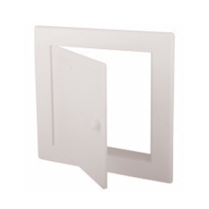 TAPA REGISTRO BLANCA 20X20 580868 - 101215 INALGRIFOS 580868