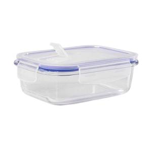   TAPER RECTANGULAR HERMETICO REFRACTARIO #2 41381 PERSAL 41381