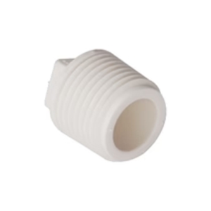 TAPON MACHO PVC 1 ROSCADO HOPEX HXFA51-1