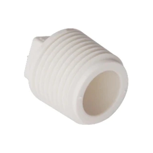 TAPON MACHO PVC 1/2 ROSCADO IMREMO HXFA51-1/2