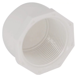 TAPON PRESION ROSCADO 3/4