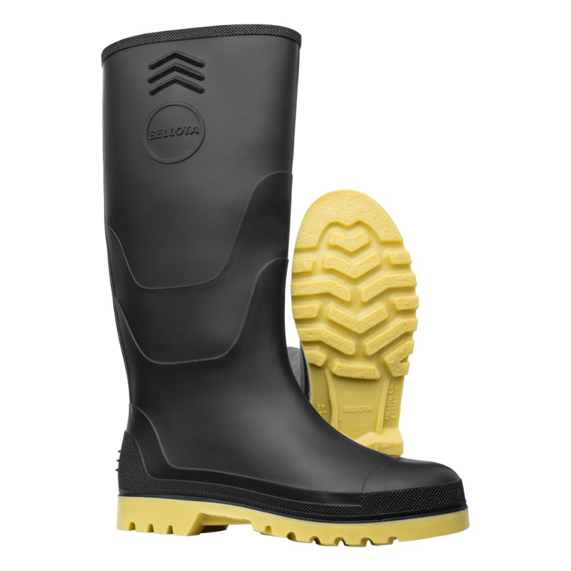 BOTA PVC ECO TALLA 38 103501 BELLOTA 103501