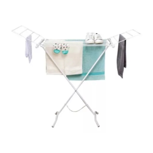 TENDEDERO D/PISO BLANCO 52010 REJIPLAS 52010