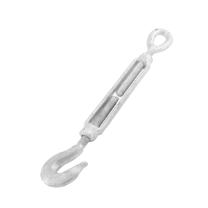 TENSOR GANCHO/ARGOLLA 7/8  ACERO/FORJADO TC2627 TC2627