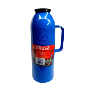 TERMO 1LT BASIC COLOR 5850001686 IMUSA 1286300