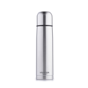   TERMO ACERO INOX 0.5L L60605 UNIVERSAL L60605