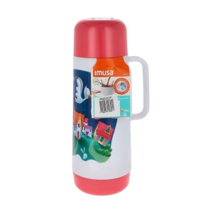 TERMO BEBE 1LT NIÑA 5850001689 IMUSA 1289100